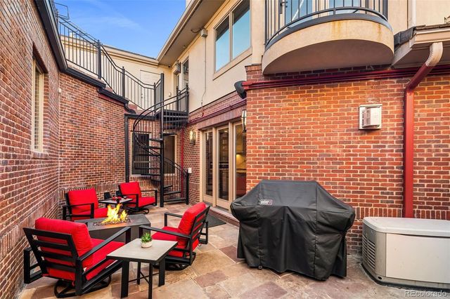 418 Steele Street, Denver, CO 80206