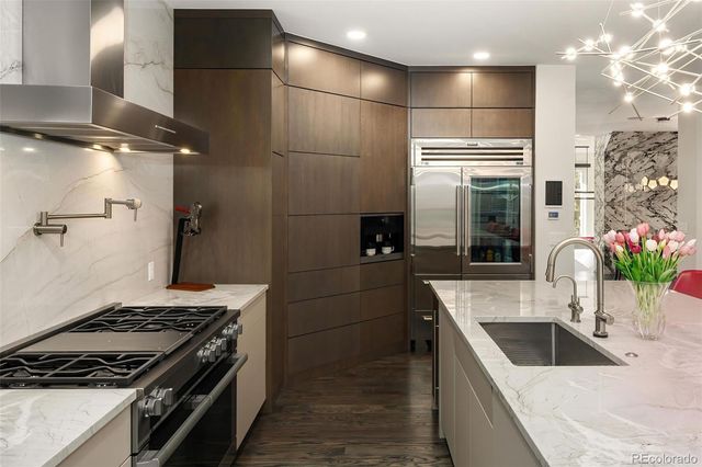 418 Steele Street, Denver, CO 80206