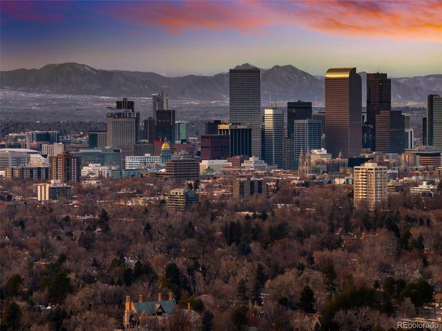 418 Steele Street, Denver, CO 80206