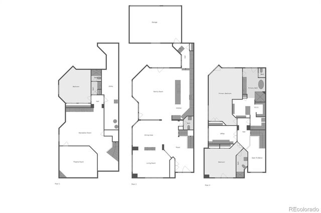 418 Steele Street, Denver, CO 80206