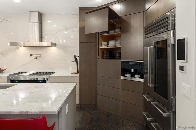 418 Steele Street, Denver, CO 80206