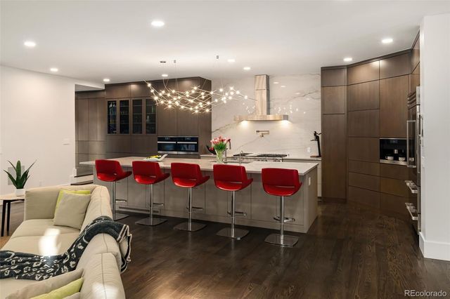 418 Steele Street, Denver, CO 80206