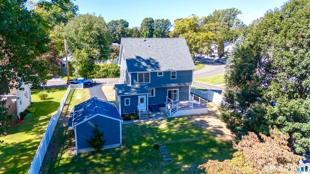 250 Szost Drive, Fairfield, CT 06824