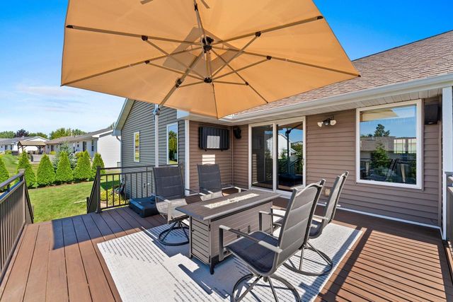 3708 HOOSIER WAY, New Franken, WI 54229