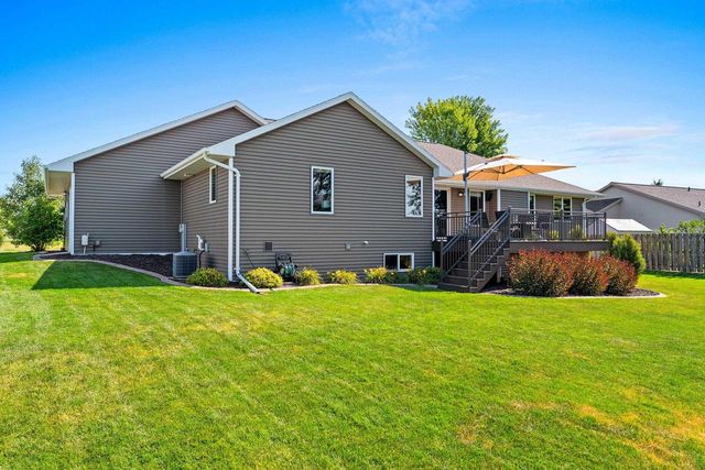 3708 HOOSIER WAY, New Franken, WI 54229