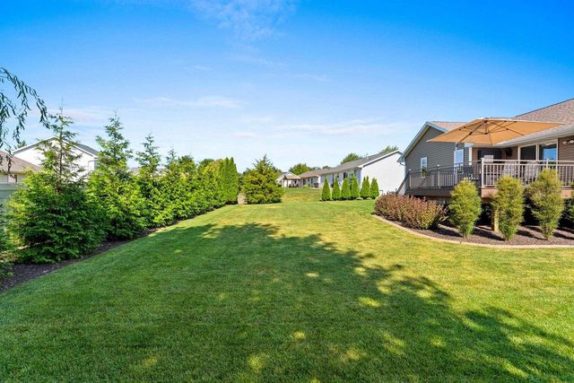 3708 HOOSIER WAY, New Franken, WI 54229