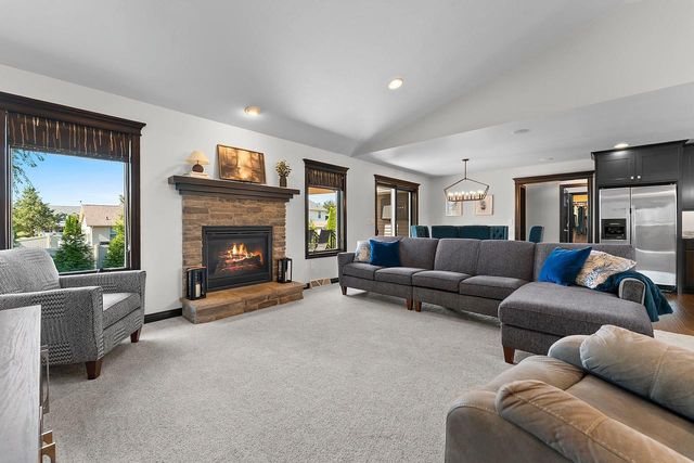 3708 HOOSIER WAY, New Franken, WI 54229