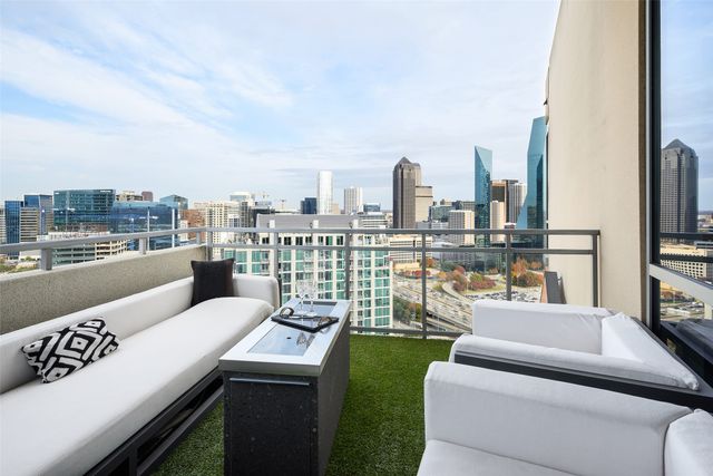 2200 Victory Avenue 2401, Dallas, TX 75219