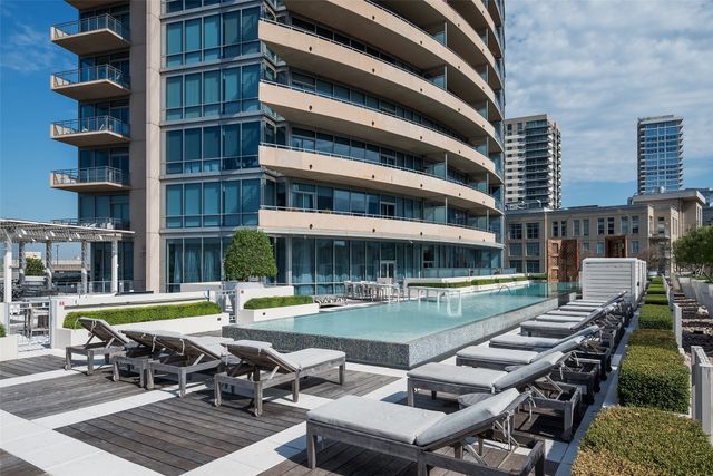 2200 Victory Avenue 2401, Dallas, TX 75219