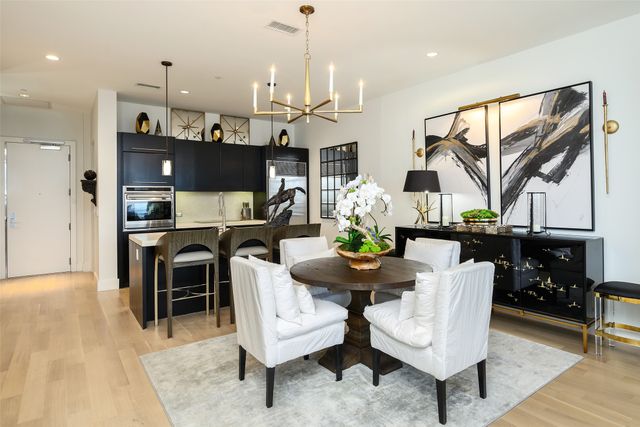 2200 Victory Avenue 2401, Dallas, TX 75219