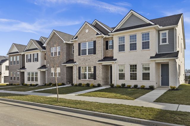 311 Lynwood Station Boulevard, Mount Juliet, TN 37122