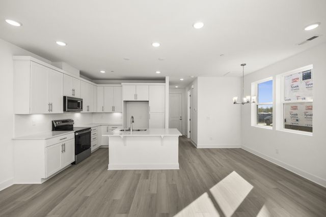 311 Lynwood Station Boulevard, Mount Juliet, TN 37122