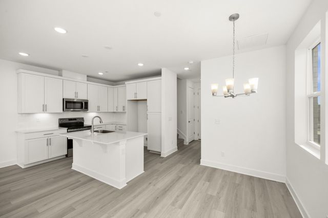 311 Lynwood Station Boulevard, Mount Juliet, TN 37122