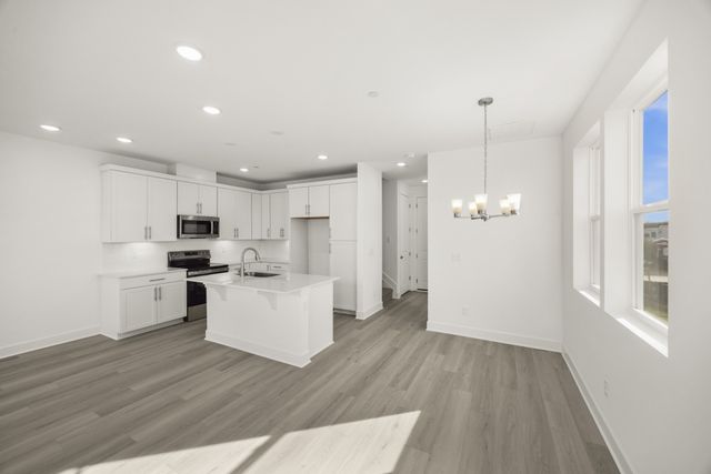 311 Lynwood Station Boulevard, Mount Juliet, TN 37122