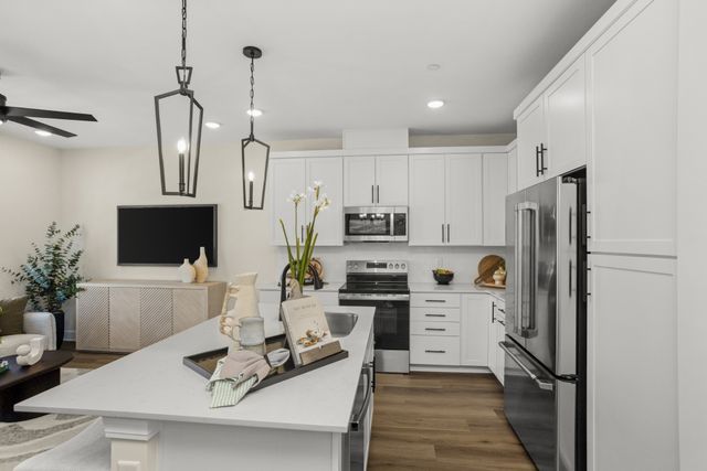 311 Lynwood Station Boulevard, Mount Juliet, TN 37122