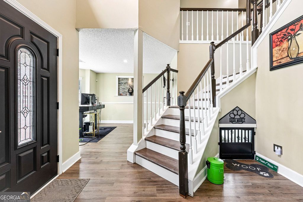 6098 Giles Court, Lithonia, GA 30058 — photo 2