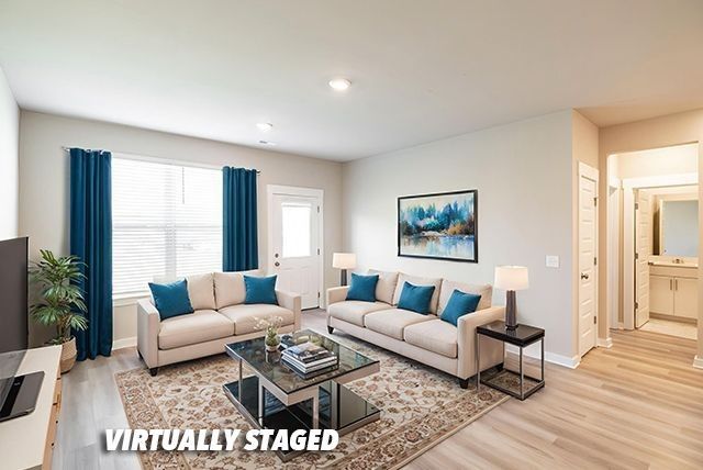 3107 Lamond Dr, Gallatin, TN 37066