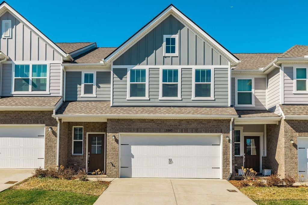 3107 Lamond Dr, Gallatin, TN 37066