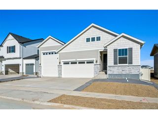 311 Smith Ave, Keenesburg, CO 80643