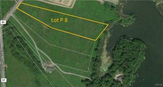 0 Lake Moraine Road, Madison, NY 13402