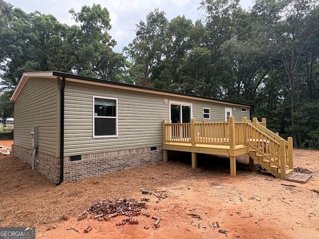 180 Tanglewood Drive, Hartwell, GA 30643