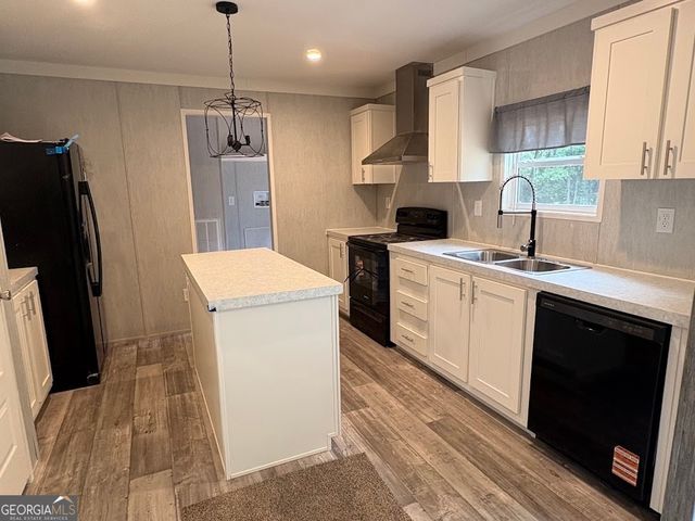 180 Tanglewood Drive, Hartwell, GA 30643