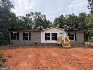 180 Tanglewood Drive, Hartwell, GA 30643