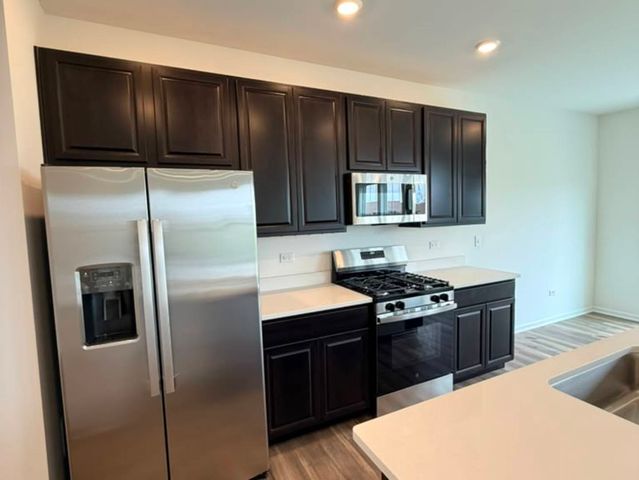 25706 W Wakefield Drive, Plainfield, IL 60544