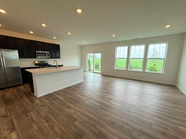 25706 W Wakefield Drive, Plainfield, IL 60544