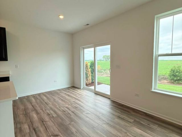 25706 W Wakefield Drive, Plainfield, IL 60544