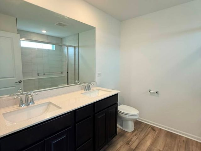 25706 W Wakefield Drive, Plainfield, IL 60544