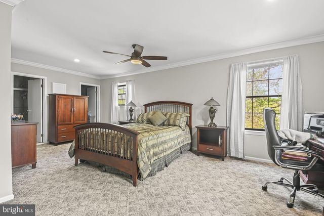 7 BEVERLY CT, Robbinsville, NJ 08691