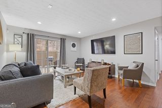 3135 Seven Pines Court 106, Atlanta, GA 30339