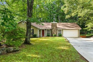 337 Windsor Farms Drive, Lawrenceville, GA 30046