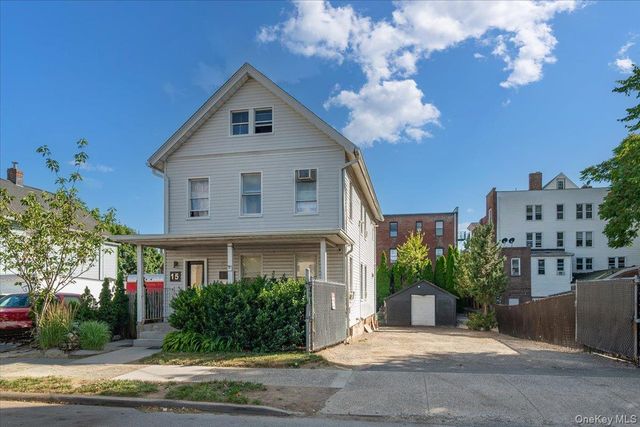15 Bulkley Avenue, Port Chester, NY 10573