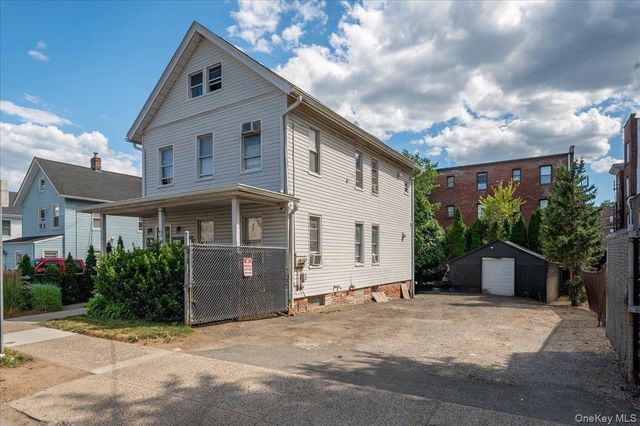 15 Bulkley Avenue, Port Chester, NY 10573
