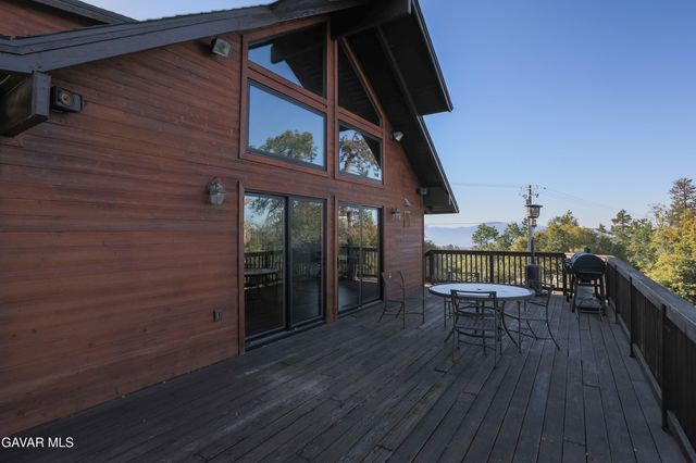 27001 Medicine Bow Court, Tehachapi, CA 93561