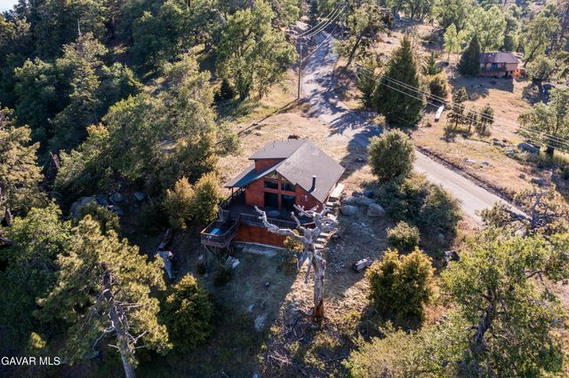 27001 Medicine Bow Court, Tehachapi, CA 93561
