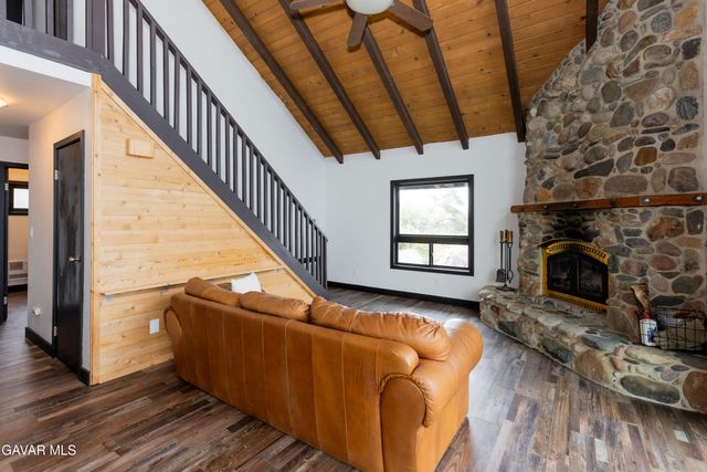 27001 Medicine Bow Court, Tehachapi, CA 93561