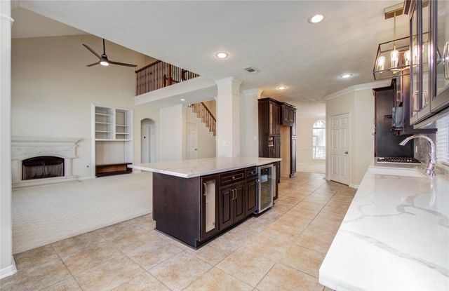 1230 Blue Leaf Drive, Richmond, TX 77469