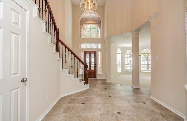 1230 Blue Leaf Drive, Richmond, TX 77469