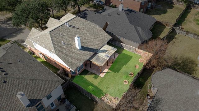 1230 Blue Leaf Drive, Richmond, TX 77469