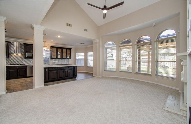 1230 Blue Leaf Drive, Richmond, TX 77469