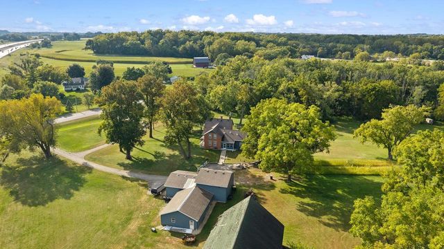 3108 Gaston Road, Madison, WI 53718