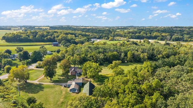 3108 Gaston Road, Madison, WI 53718