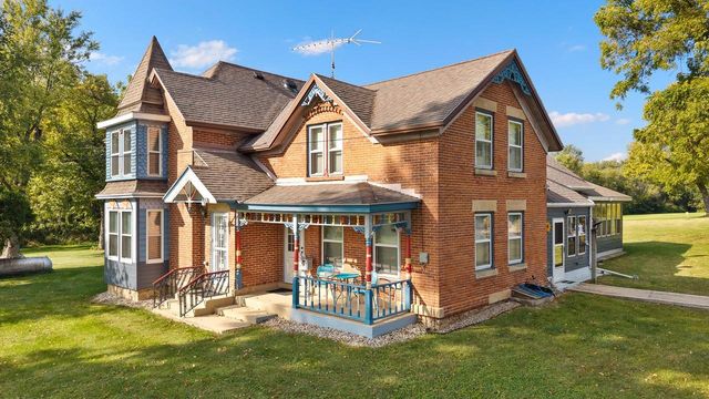 3108 Gaston Road, Madison, WI 53718