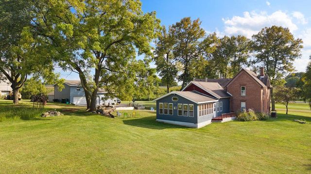 3108 Gaston Road, Madison, WI 53718