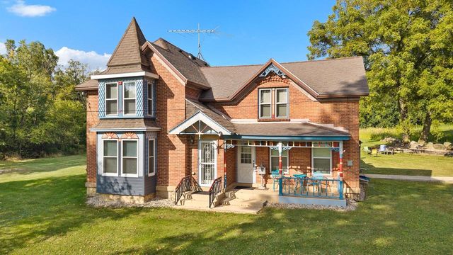 3108 Gaston Road, Madison, WI 53718