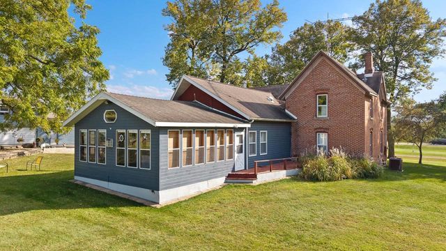 3108 Gaston Road, Madison, WI 53718