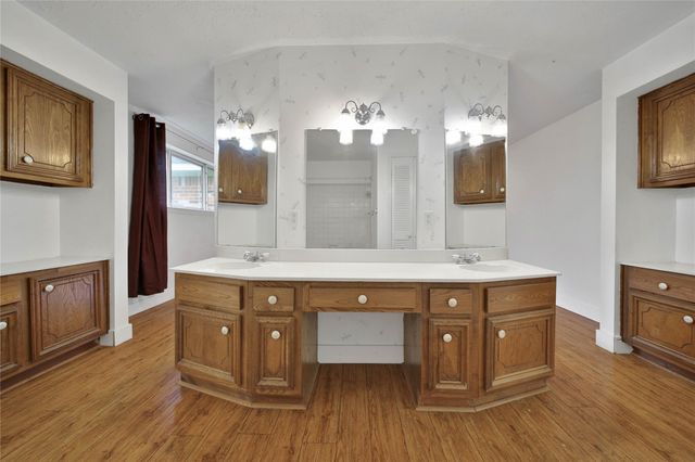 626 Park Knoll Lane, Katy, TX 77450